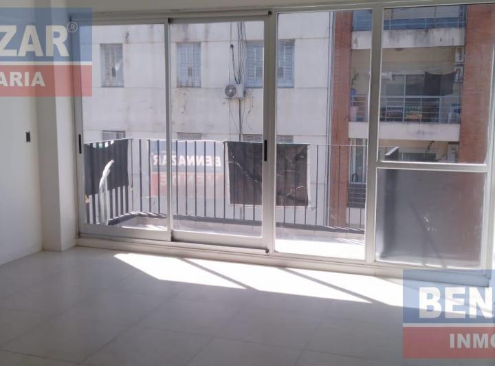 Departamento · 49m² · 2 Ambientes
