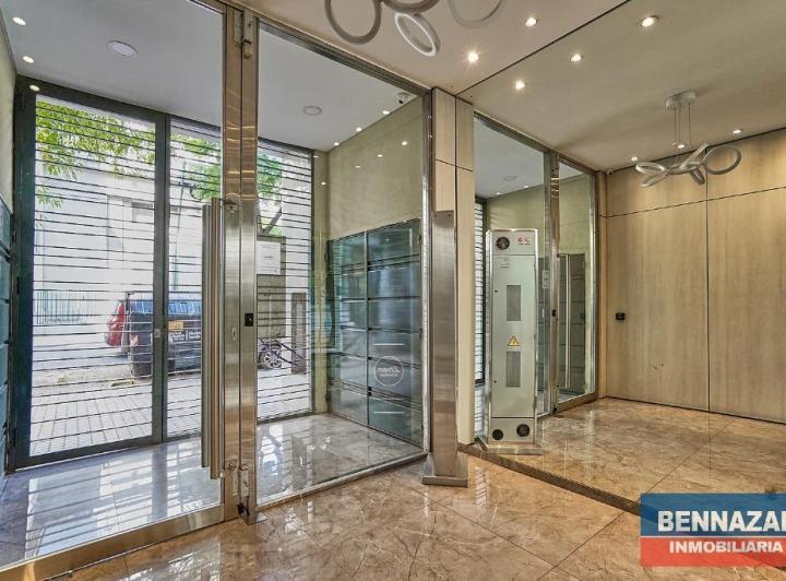 Departamento · 43m² · 2 Ambientes