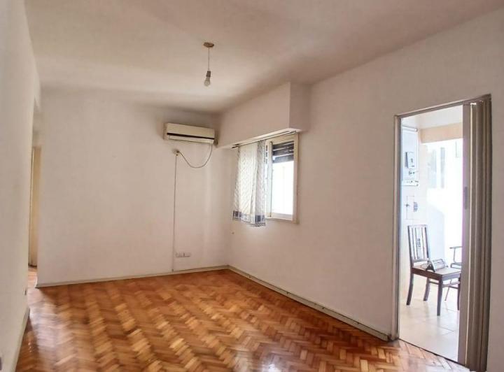 Departamento · 40m² · 2 Ambientes