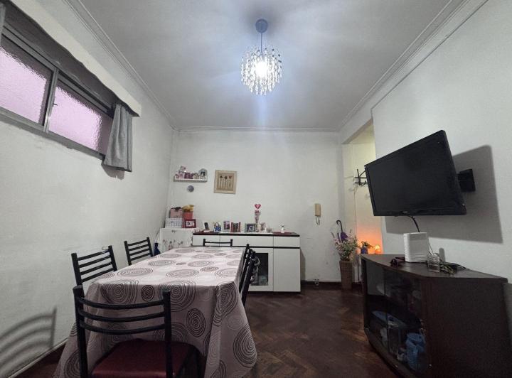 Departamento · 34m² · 2 Ambientes