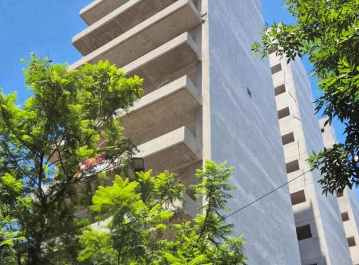 Departamento · 37m² · 1 Ambiente