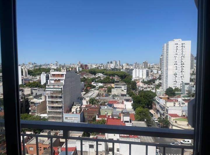 Departamento · 30m² · 2 Ambientes