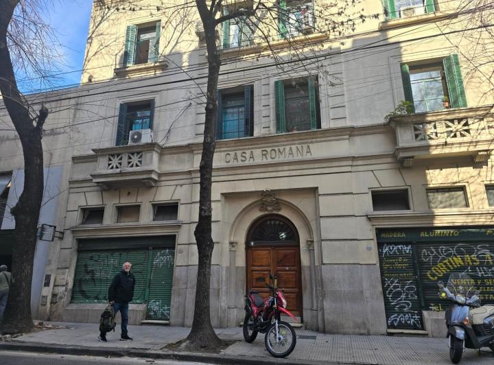 Departamento · 32m² · 2 Ambientes