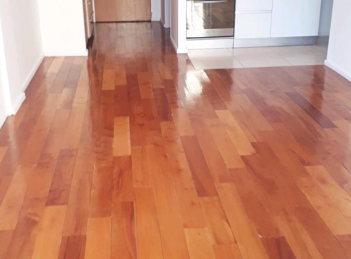 Departamento · 30m² · 1 Ambiente