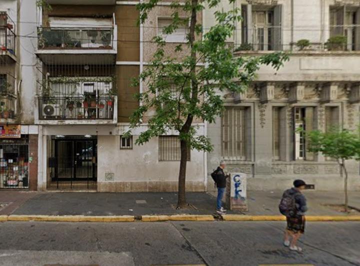 Departamento · 46m² · 2 Ambientes