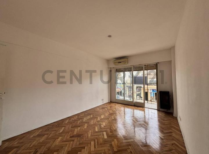 Departamento · 53m² · 2 Ambientes