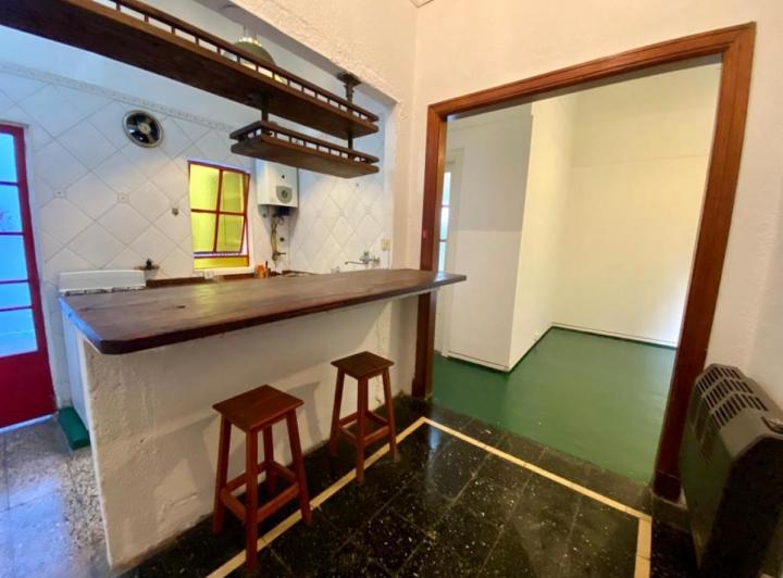 Departamento · 42m² · 3 Ambientes