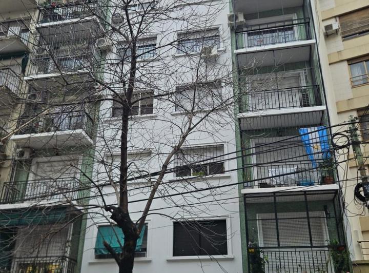 Departamento · 76m² · 3 Ambientes