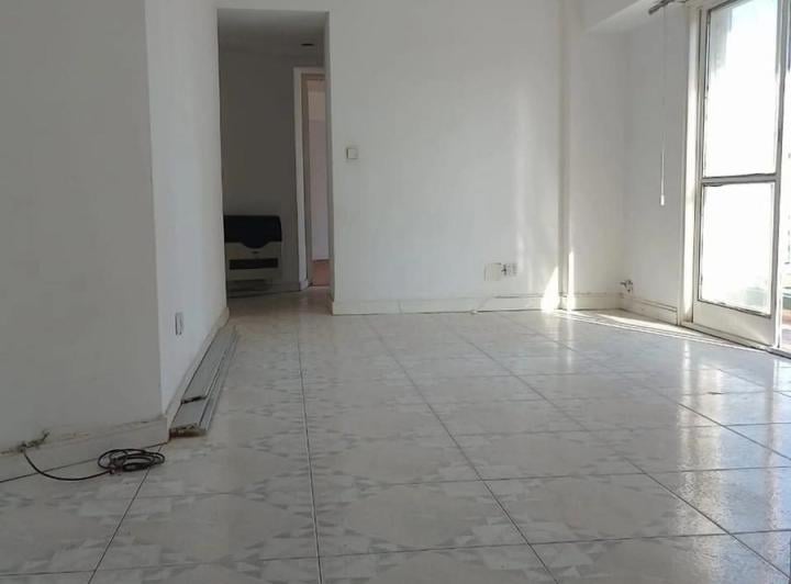 Departamento · 67m² · 3 Ambientes