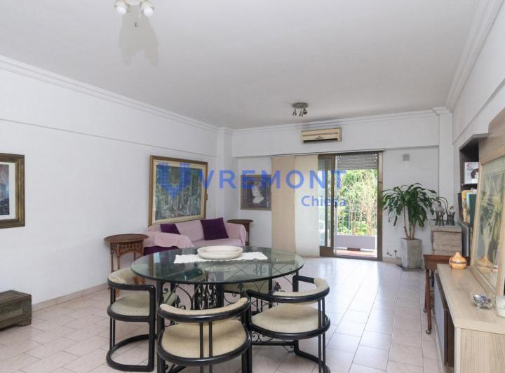 Departamento · 101m² · 3 Ambientes