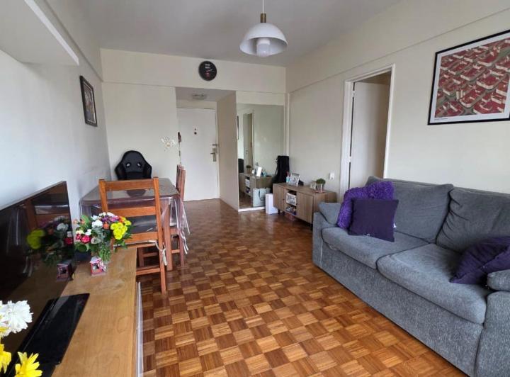 Departamento · 48m² · 3 Ambientes