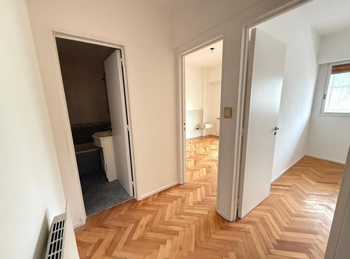 Departamento · 52m² · 3 Ambientes