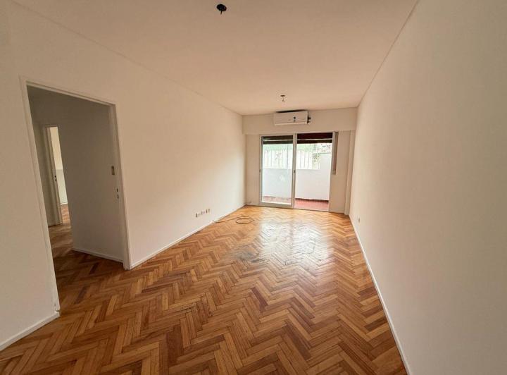 Departamento · 52m² · 3 Ambientes