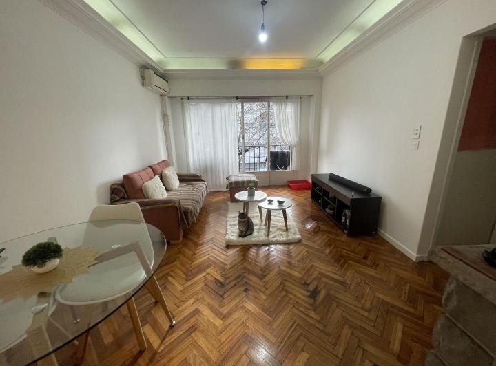 Departamento · 56m² · 3 Ambientes