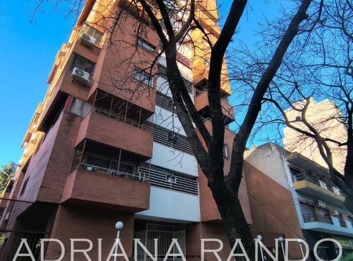 Departamento · 60m² · 3 Ambientes