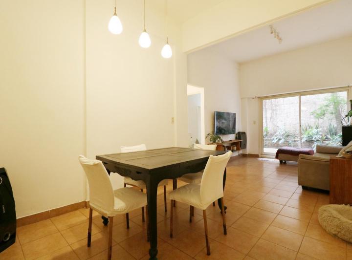 Departamento · 62m² · 3 Ambientes
