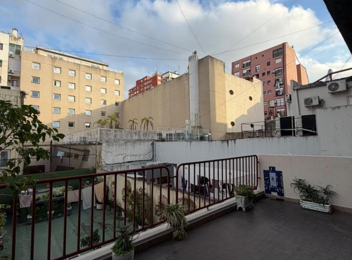 Departamento · 53m² · 3 Ambientes