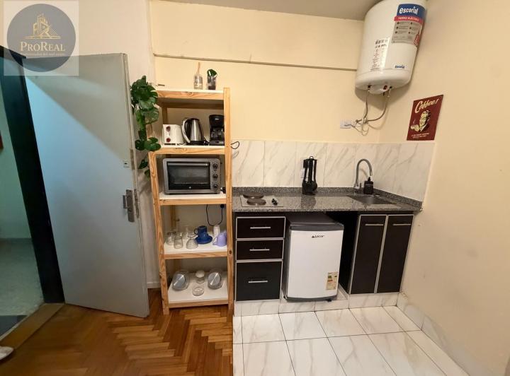Departamento · 49m² · 4 Ambientes