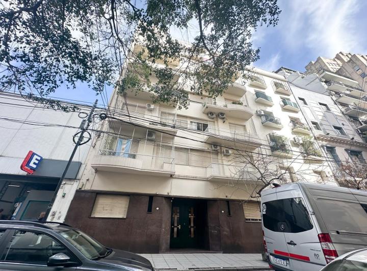 Departamento · 68m² · 3 Ambientes