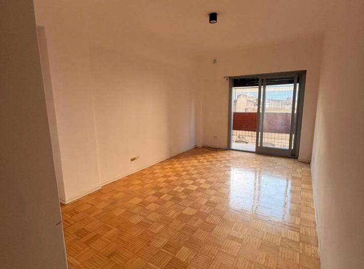 Departamento · 52m² · 3 Ambientes