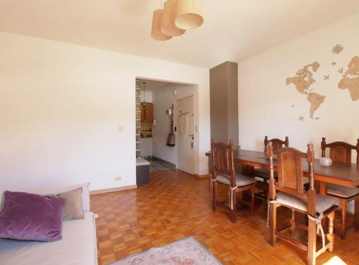 Departamento · 69m² · 3 Ambientes