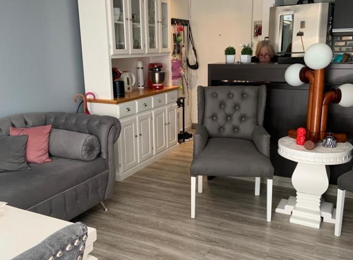 Departamento · 46m² · 3 Ambientes