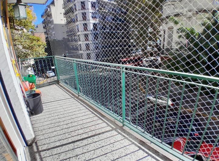 Departamento · 58m² · 3 Ambientes