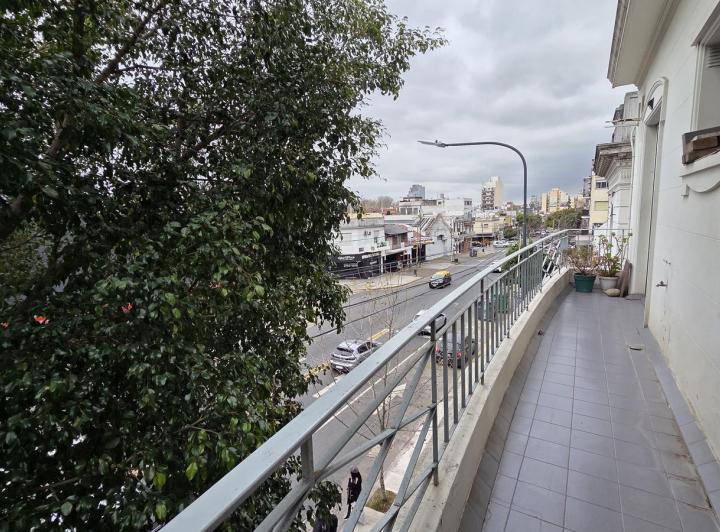 Departamento · 56m² · 3 Ambientes