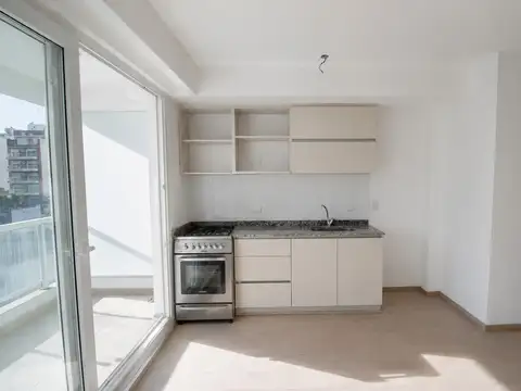 Departamento en Alquiler en Flores, CABA