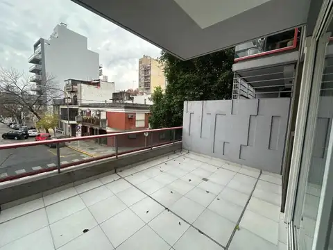 Departamento en Alquiler en Almagro, CABA