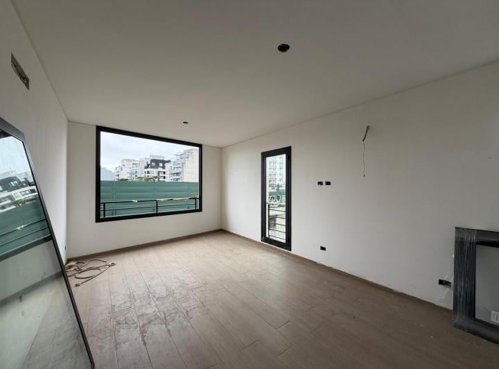 Departamento · 47m² · 1 Ambiente