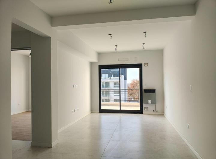 Departamento · 54m² · 2 Ambientes