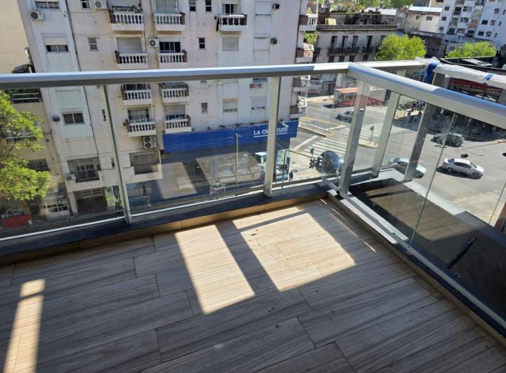 Departamento · 38m² · 2 Ambientes