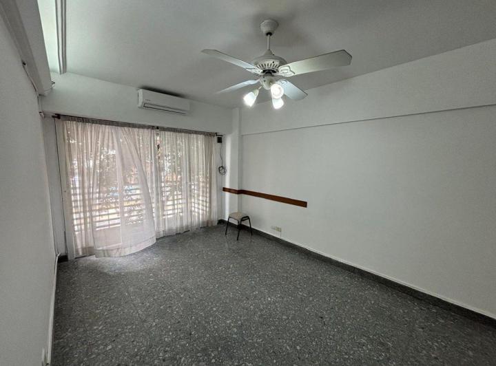 Departamento · 51m² · 3 Ambientes