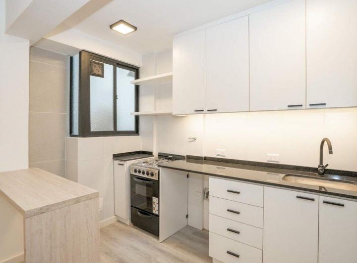 Departamento · 30m² · 2 Ambientes