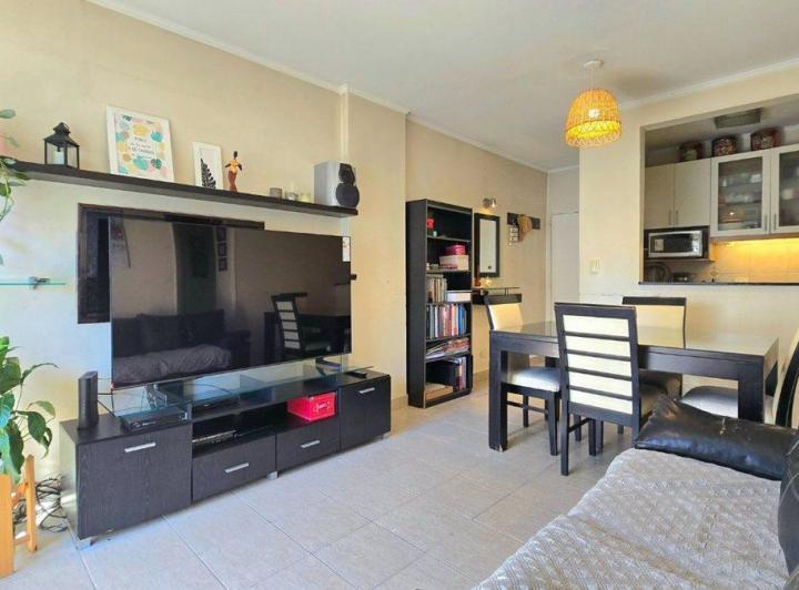 Departamento · 54m² · 3 Ambientes