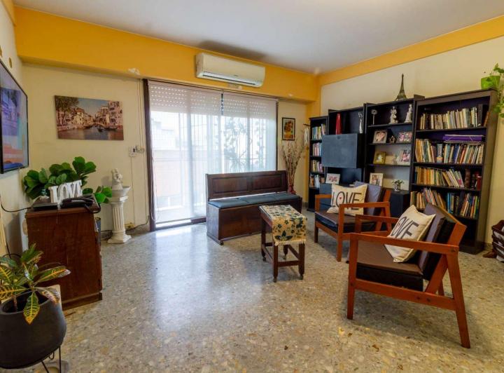 Departamento · 60m² · 3 Ambientes