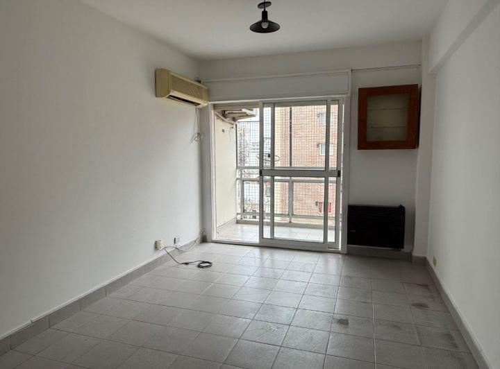 Departamento · 53m² · 3 Ambientes · 1 Cochera