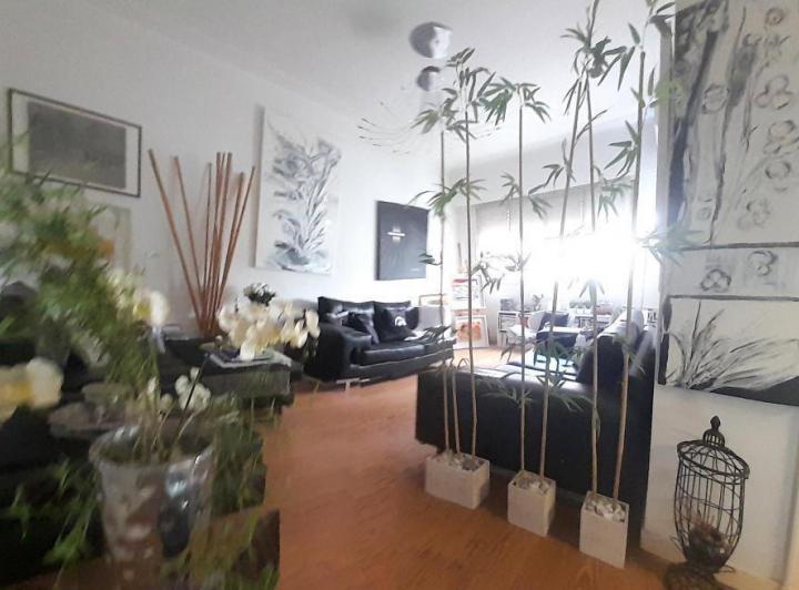 Departamento · 50m² · 2 Ambientes