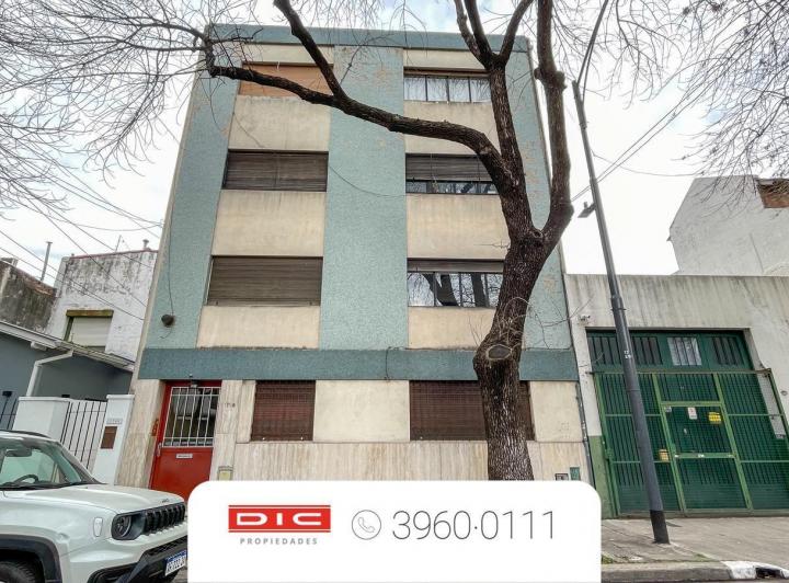 Departamento · 48m² · 2 Ambientes