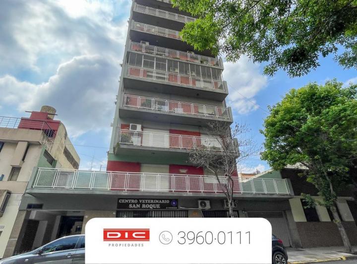 Departamento · 40m² · 2 Ambientes