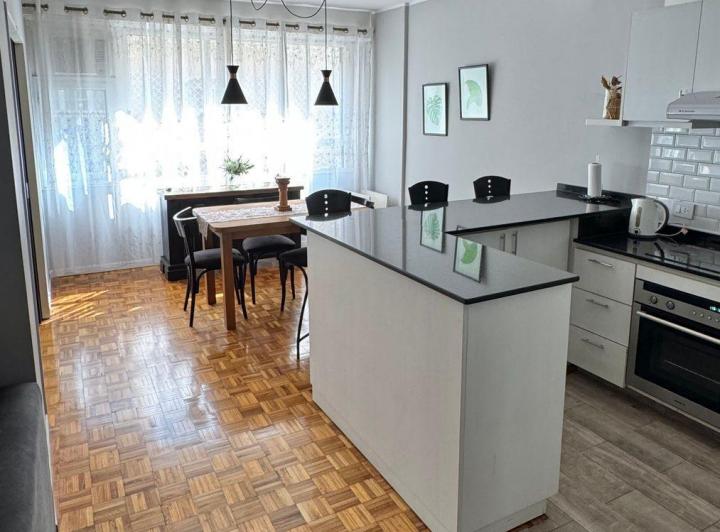 Departamento · 48m² · 2 Ambientes