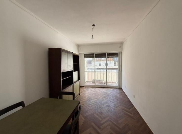Departamento · 46m² · 3 Ambientes