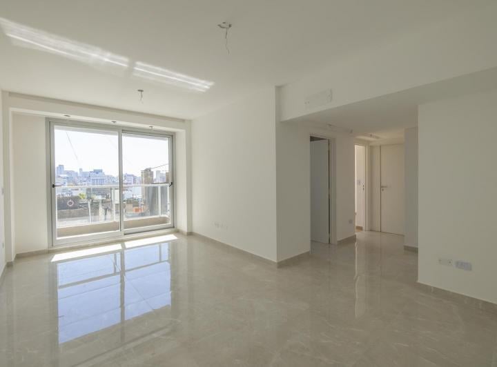 Departamento · 46m² · 2 Ambientes