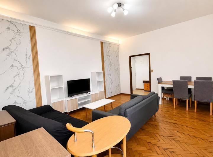 Departamento · 62m² · 3 Ambientes