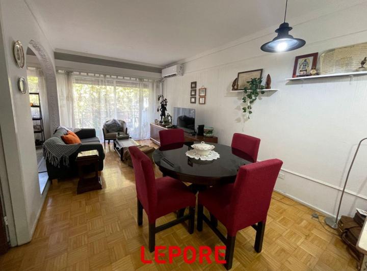 Departamento · 67m² · 3 Ambientes
