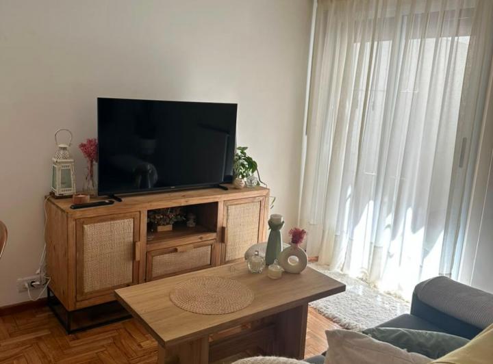 Departamento · 38m² · 2 Ambientes