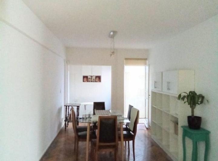 Departamento · 67m² · 3 Ambientes