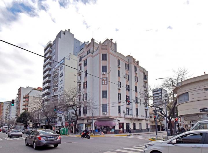 Departamento · 70m² · 3 Ambientes
