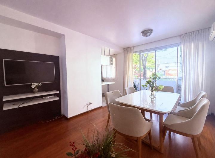 Departamento · 39m² · 2 Ambientes